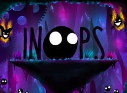 2D Puzzle Adventure Inops Is Currently Free To Claim On Xbox