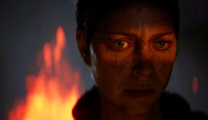 Xbox UK Is Hosting Hellblade 2 Play Sessions At The Microsoft Experience Centre