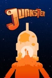 Junkster Cover
