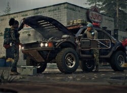 State Of Decay 3 Gets 72 Minutes Of Raw Gameplay Footage In New Early Alpha Video