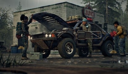 State Of Decay 3 Gets 72 Minutes Of Raw Gameplay Footage In New Early Alpha Video