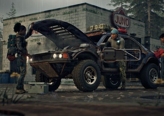State Of Decay 3 Gets 72 Minutes Of Raw Gameplay Footage In New Early Alpha Video
