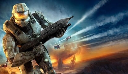 Halo 2 & 3 Remakes Are In 'Active Development' At Halo Studios