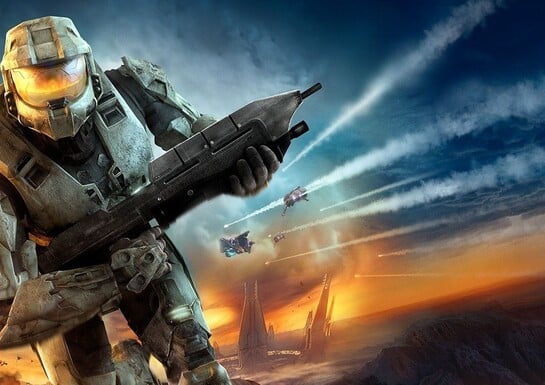 Halo 2 & 3 Remakes Are In 'Active Development' At Halo Studios