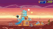 Angry Birds: Star Wars