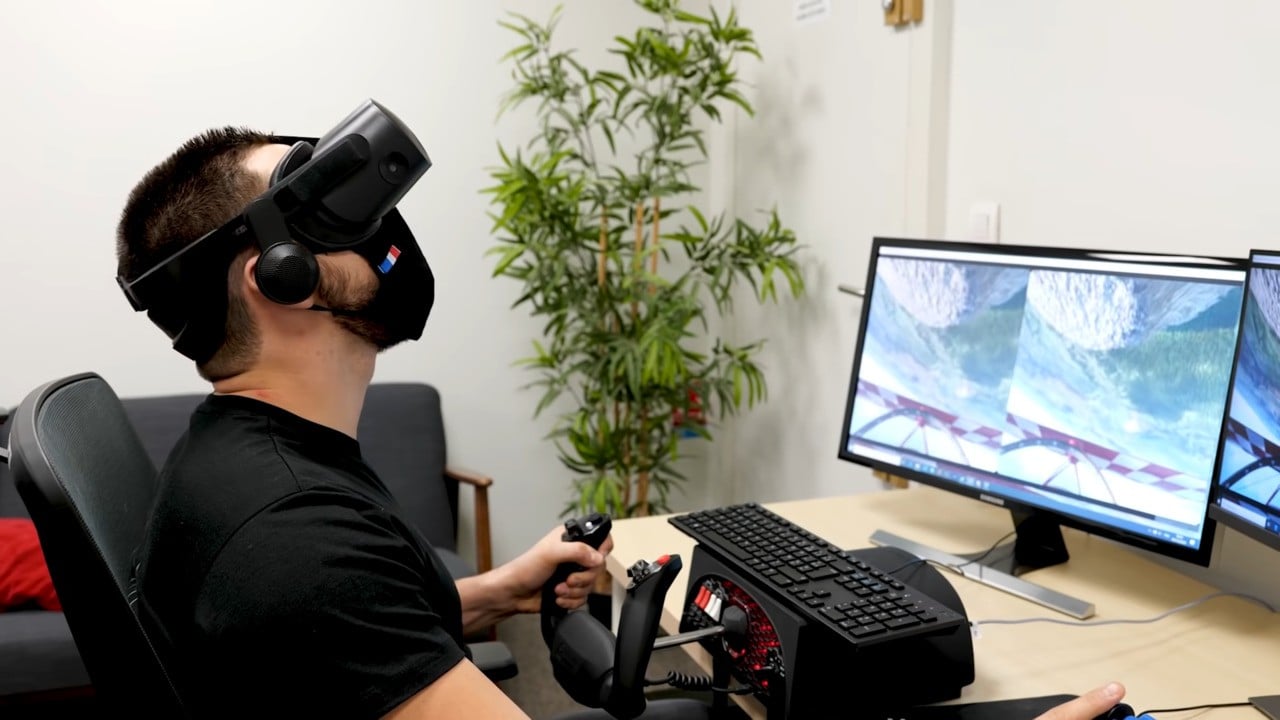Microsoft Flight Simulator will get VR support this autumn - PC - News 