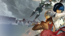 Metaphor: ReFantazio