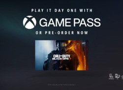 New COD Sales 'Estimate' Helps Explain Xbox's Price Hike For Day One Game Pass Releases