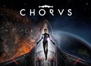 Space-Combat Shooter 'Chorus' Now Has A Free Demo On Xbox