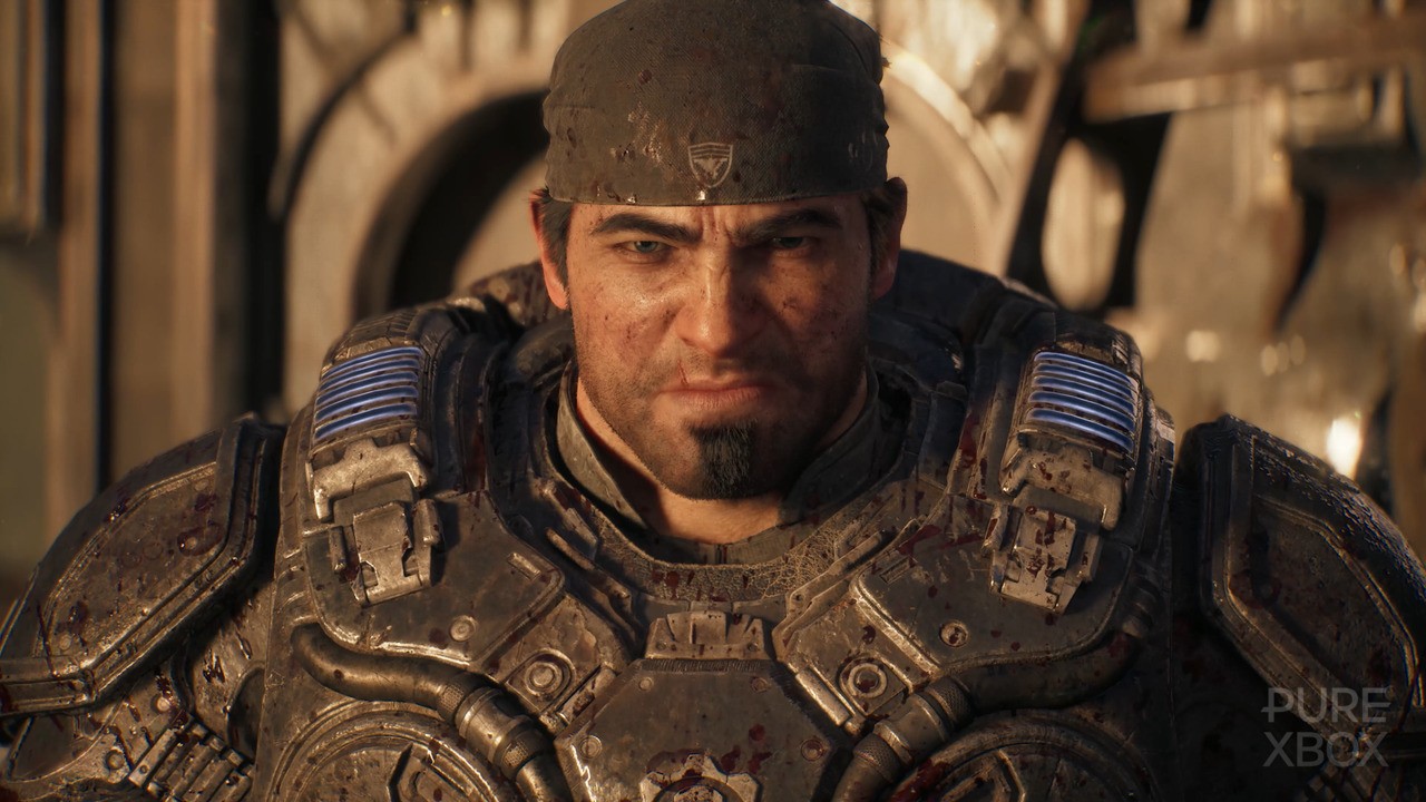 Gears of War: E-Day — разработчики о возвращении ужаса, работе с UE5 и создании лучшей игры серии Разработчики Gears of War: E-Day дают интервью