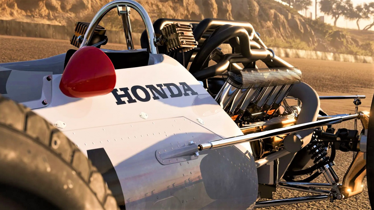 Forza Motorsport 5 Car Reveals – Week 3 - Xbox Wire