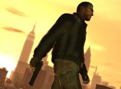 Grand Theft Auto IV Was Released 12 Years Ago Today