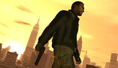 Grand Theft Auto IV Was Released 12 Years Ago Today