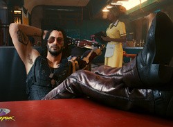 Next-Gen Upgrade Can 'Influence The Atmosphere About Cyberpunk', Says CD Projekt