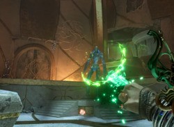 EA Drops Extended Look At 'Immortals Of Aveum' FPS Gameplay