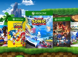 Which Is Your Favourite Sonic Game On Xbox?