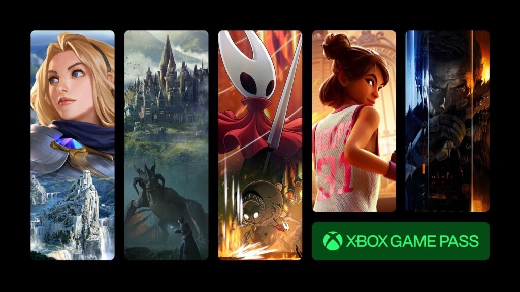 Poll: What Were The Best Xbox Game Pass Additions In 2025?