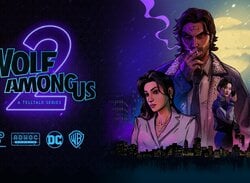 The Wolf Among Us 2 Gets First Proper Trailer, 2023 Release Window