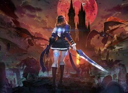 Bloodstained: Ritual Of The Night Is Available Today With Xbox Game Pass (February 14)