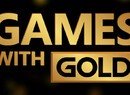 All Free Xbox Games With Gold In 2020