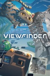 Viewfinder Cover