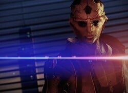 Mass Effect Legendary Edition Comparison Video Highlights The Differences From The Original