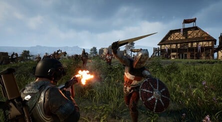 Kingmakers Is 'Definitely' Coming To Xbox Series X|S, And It Looks Unbelievable 3