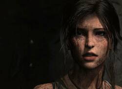 Rise of the Tomb Raider Now to Be Published by Microsoft - Likely to Be Fully Xbox Exclusive