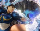 Capcom Leak Suggests Next Street Fighter Will Return To Xbox Consoles