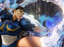 Capcom Leak Suggests Next Street Fighter Will Return To Xbox Consoles