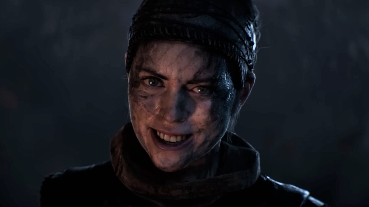 The new Hellblade II dev diary shows how it uses real actors in costume to  scan in the game - Neowin