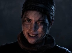 Senua's Insane 'Level Of Realism' Detailed In New Hellblade II Dev Diary