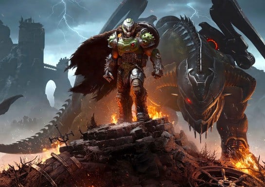 DOOM: The Dark Ages Receives Permanent Price Drop On The Xbox Store