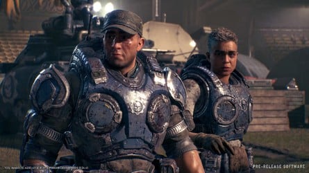 Preview: Gears Of War: E-Day 4