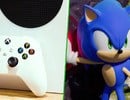 Sonic Frontiers Update Fixes Xbox Series S Performance Issue
