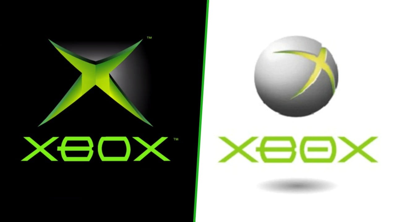 Brug for Samuel sløjfe Xbox 360's Logo Was Almost Used For The Original Xbox Instead | Pure Xbox