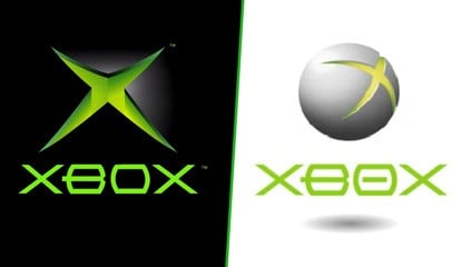 Xbox 360's Logo Was Almost Used For The Original Xbox Instead