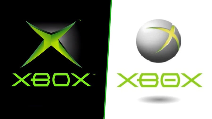 The Xbox 360's Logo Was Almost Used For The Original Xbox Instead
