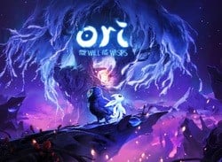 Xbox UK Is Giving Away A Custom Ori And The Will Of The Wisps Xbox One X