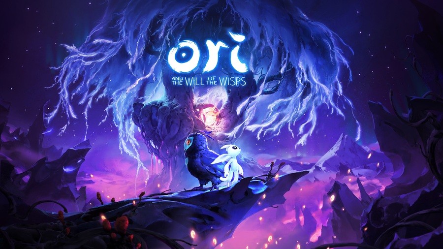 Xbox UK Is Giving Away A Custom Ori And The Will Of The Wisps Xbox One X