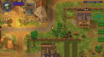 'Graveyard Keeper' Is Available To Claim For Free On Xbox For A Limited Time2