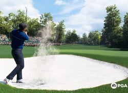 'EA Sports PGA Tour' Officially Tees Off For Xbox Series X|S This March