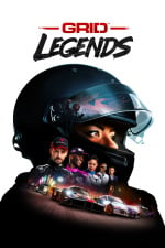 GRID Legends (Xbox Series X|S)