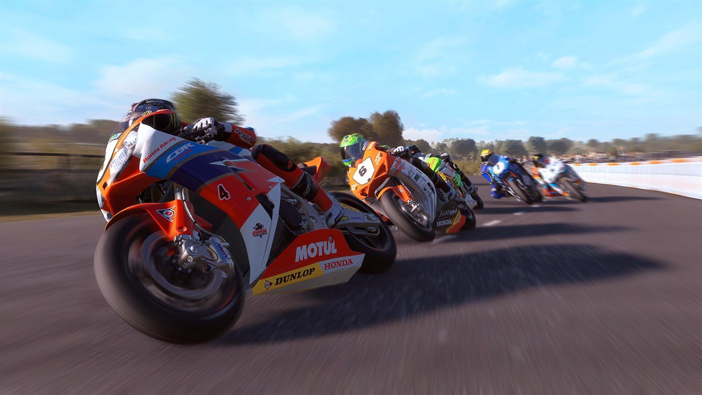 All Free Xbox Games With Gold In 2020 MotoGP