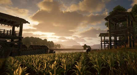 Sengoku Dynasty Brings Its Open World Survival RPG To Xbox Next Week 3