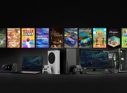 Xbox Play Anywhere Grew Substantially In October, With 60+ Games Added Last Month