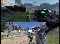 Halo Infinite Players Find A Way To Glitch Into Campaign Co-Op