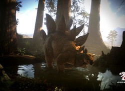 Dinos Reborn Is Bringing Prehistoric Survival Action To Xbox Next Year