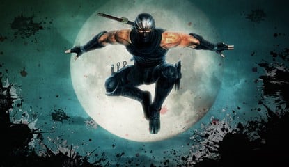 Ninja Gaiden: Master Collection - Welcome Back Ryu Hayabusa, We Missed You