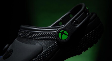 Xbox Crocs Are A Thing Now, And They're Going On Sale This Tuesday 6